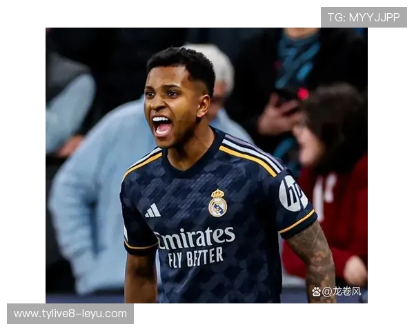 罗德里戈闪耀安切洛蒂麾下：从潜力新星到球队核心的蜕变之路