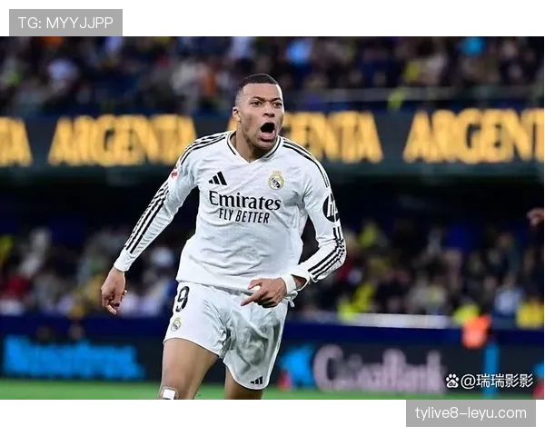 姆巴佩一蹴而就点射破门 助球队锁定胜局