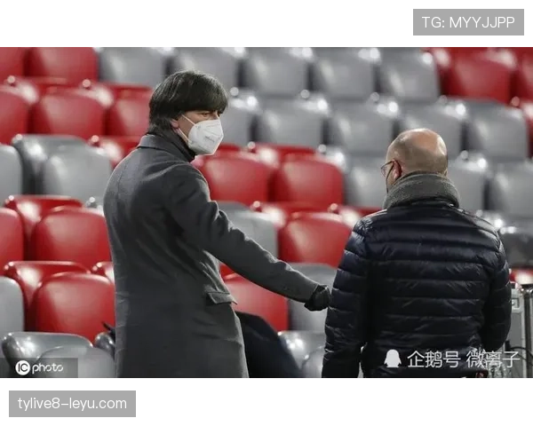 功勋教头克洛普离任后的未来蓝图首度披露