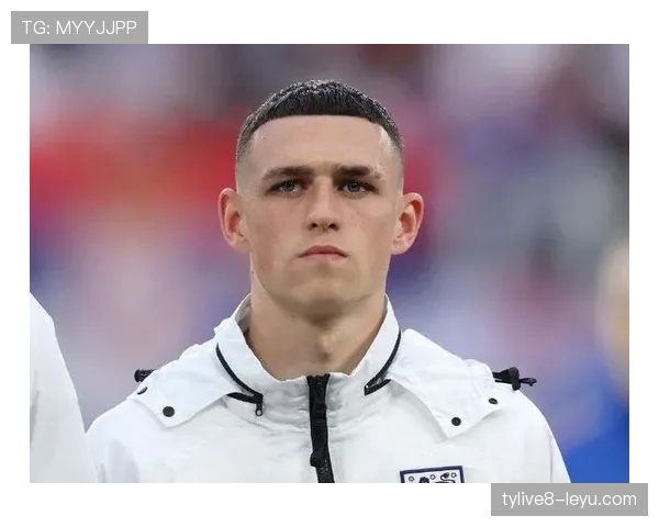 福登能否成长为英格兰队新核心引发广泛关注