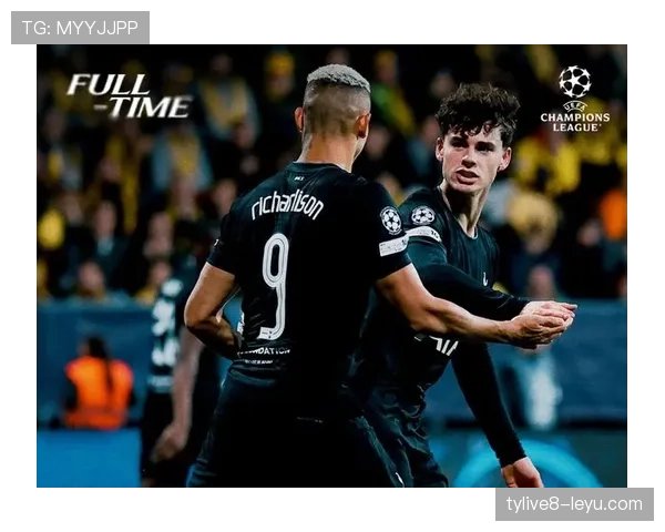 热刺上演欧冠奇迹逆转，状态回暖剑指淘汰赛新征程