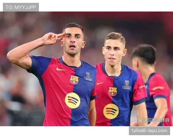 莱万与费兰·托雷斯西甲激斗引热议,锋线对决成焦点 莱万与费兰·托雷斯西甲激斗引热议,锋线对决成焦点