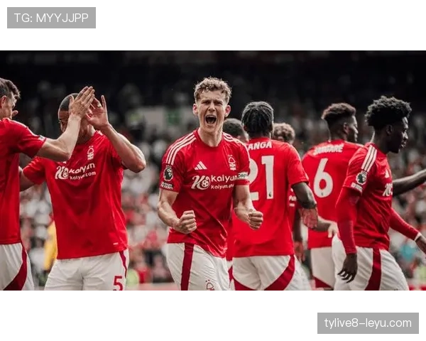 诺丁汉锋线强势崛起，新赛季表现抢眼引热议