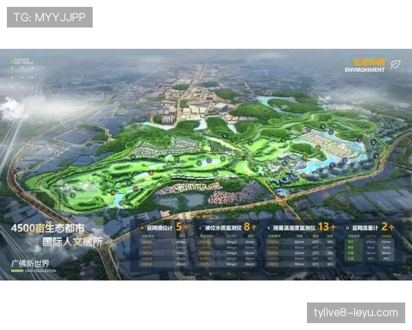 洛里昂加速绿色转型，打造可持续发展城市新典范