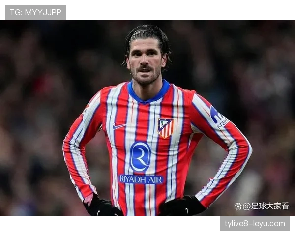 马竞公布未来战略：聚焦年轻化改革，全面提升球队战斗力