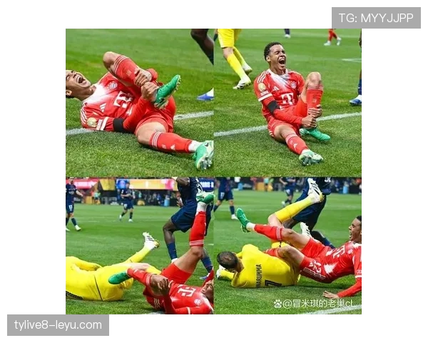 穆西亚拉呼吁年轻球迷关注足球与社会责任,传递积极影响力 穆西亚拉呼吁年轻球迷关注足球与社会责任,传递积极影响力