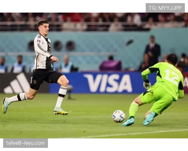 哈弗茨精彩射门引爆热议，技术与进攻潜力获高度关注