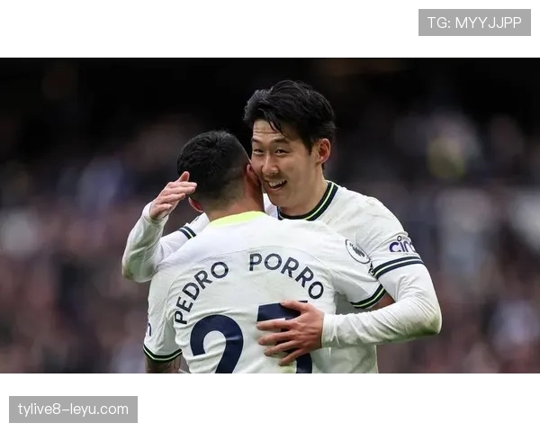 孙兴慜国际赛场表现稳健，树立年轻一代足球偶像新标杆