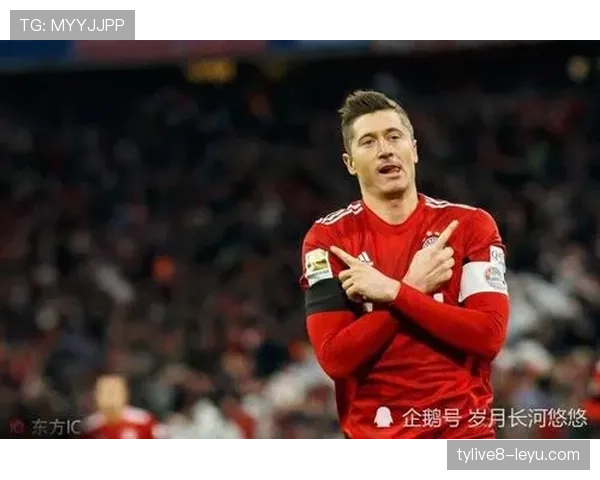 莱万多夫斯基2025赛季数据出炉，表现稳健创职业生涯新高