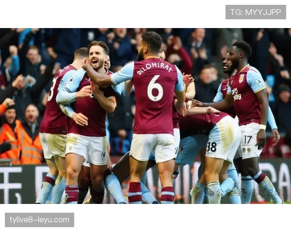 维拉在英超赛季表现稳健，创造历史积分纪录再创新高