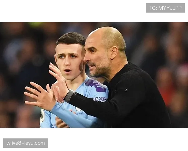 福登:从轮换奇兵到绝对主力的英超冠军蜕变 福登:从轮换奇兵到绝对主力的英超冠军蜕变