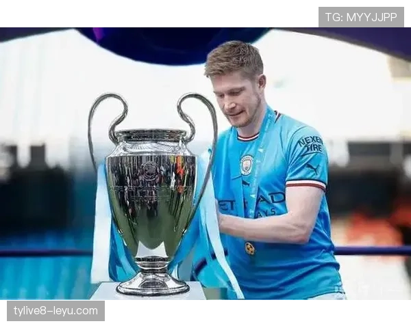 德布劳内核心价值解析：为何被视为最全面中场